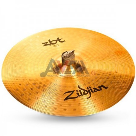 PLATILLO CRASH 16" ZBT ZBT16C  ZILDJIAN