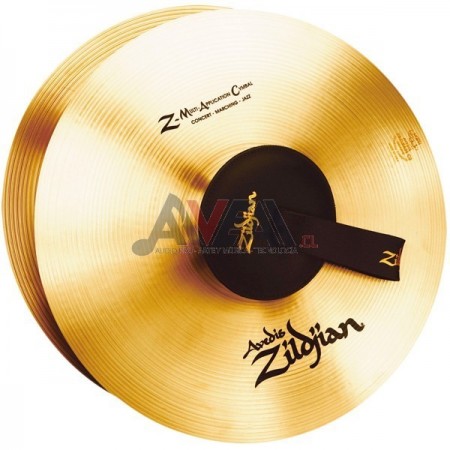 PLATILLO PARA BANDA Z MAC A0475 16" ZILDJIAN