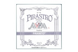 CUERDAS VIOLÍN PIRANITO 4/4 PIRASTRO