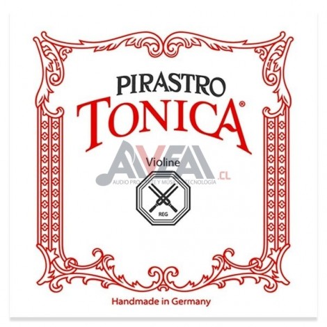 CUERDAS VIOLÍN PIRASTRO