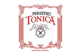 CUERDAS VIOLA TONICA PIRASTRO