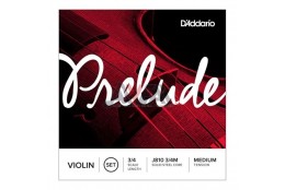 CUERDAS VIOLÍN 3/4 DADDARIO