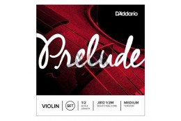 CUERDAS VIOLÍN 1/2 DADDARIO