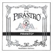 CUERDAS VIOLA 16"-15" PIRANITO PIRASTRO