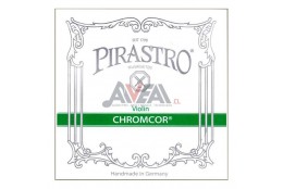 CUERDAS VIOLÍN CHROMCOR 4/4 PIRASTRO