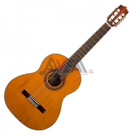 GUITARRA CLÁSICA VIZCAYA