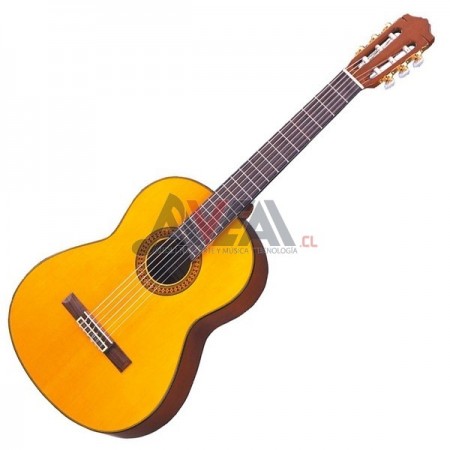 GUITARRA ACÚSTICA C-80 YAMAHA