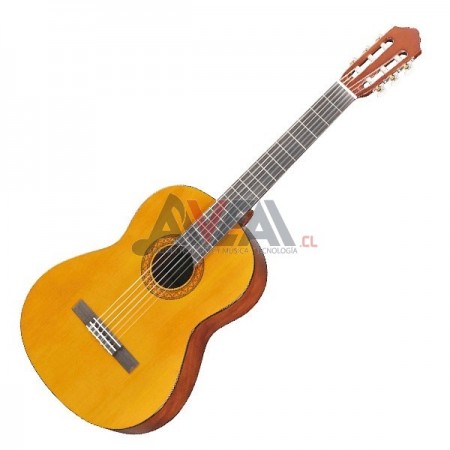 GUITARRA CLÁSICA 39” SCORPION