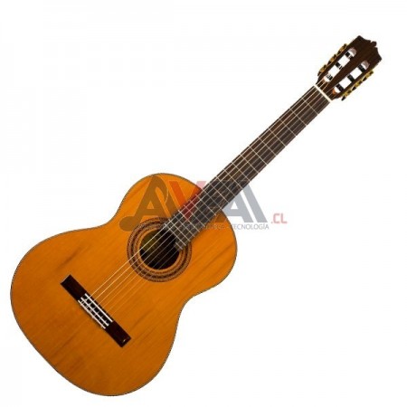 GUITARRA CLÁSICA 39” STANDARD