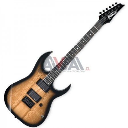 GUITARRA ELÉCTRICA GRG121EXSM IBANEZ