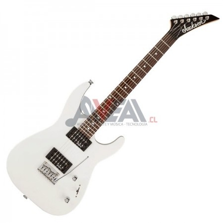 GUITARRA ELEC. DINKY JS11 JACKSON