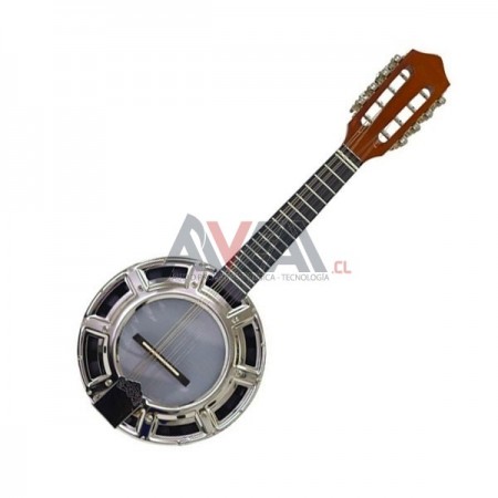 BANJO 8 CUERDAS B-8C MEISTEHAFT