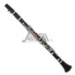 CLARINETE AC307 RS BERKELEY