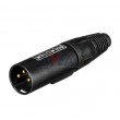 CONECTOR XLR MACHO WI3M WHIRLWIND