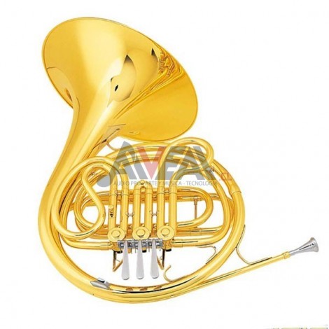 CORNO FRANCÉS 6442L-1 BALDASSARE
