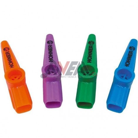 KAZOO HOHNER