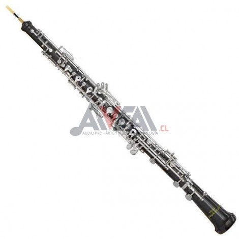 OBOE GRENADILLA MAXIMUS OPUS
