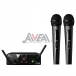 MICRÓFONO WMS 40 MINI 2 AKG