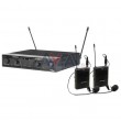 SISTEMA INALÁMBRICO PR-900L PHONIC