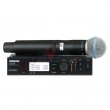 SISTEMA INALÁMBRICO ULXD24/B58 SHURE