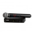 MICRÓFONO INA. BLX24ES/B58 SHURE