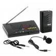 MICRÓFONO CINTILLO VHF SKP
