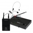 SIST. MICRÓFONO CRP-UHF CIPRIANI