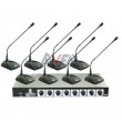 SISTEMA MICRÓFONO PDWM8300 PYLE