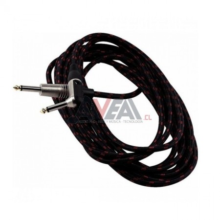 CABLE INSTRUMENTO 9M ROCKCABLE