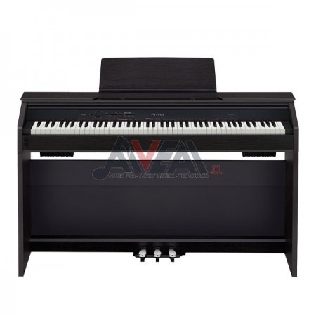 PIANO DIGITAL PX-860 BK CASIO