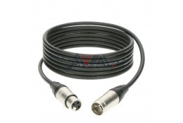 CABLE XLR 20M MICRÓFONO STANDARD