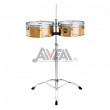 TIMBALES PRO BT1415 MEINL