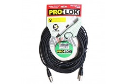 CABLE MICRÓFONO PCM50XNK PROLOK