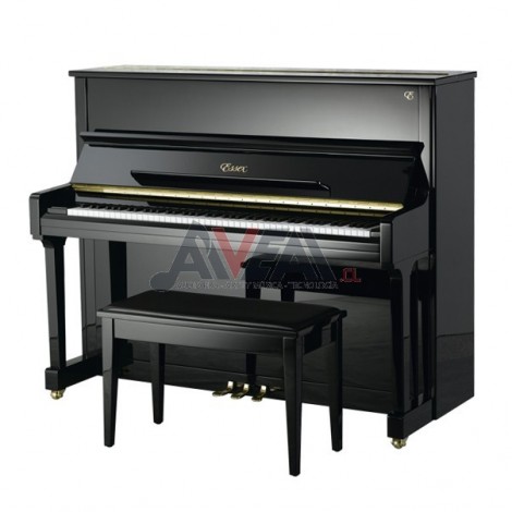 PIANO VERTICAL ESSEX EUP-123E STEINWAY