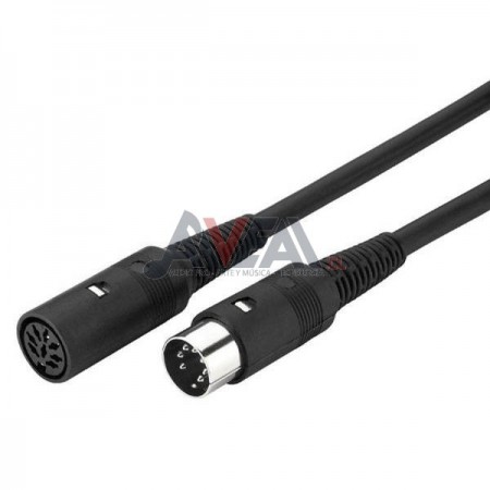 CABLE DIN D7P 20 JTS