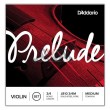 CUERDAS VIOLÍN 3/4 J810 DADDARIO