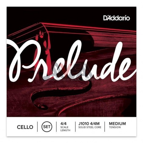 CUERDAS CELLO 4/4 DADDARIO