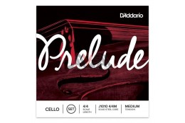 CUERDAS CELLO 4/4 DADDARIO