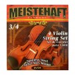 CUERDAS VIOLÍN 3/4 MEISTEHAFT