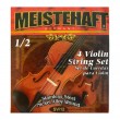 CUERDAS VIOLÍN 1/2 MEISTEHAFT