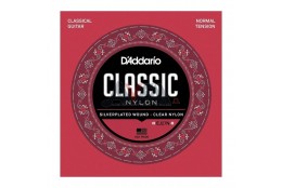 CUERDAS GUITARRA EJ27N DADDARIO