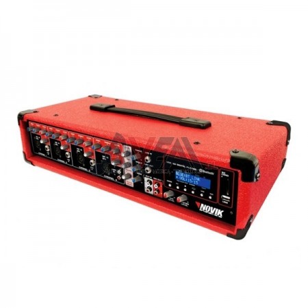 CABEZAL NVK-4300BT NOVIK