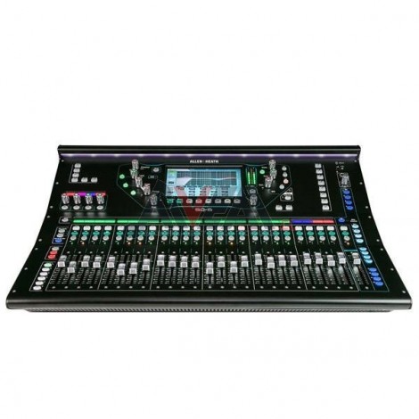 MIXER DIGITAL SQ-6 ALLEN & HEATH