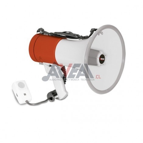 MEGÁFONO 25W NK-66S MARCA NOVIK