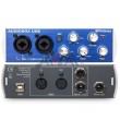 INTERFAZ DE AUDIO AUDIOBOX USB PRESONUS