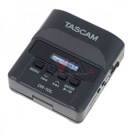 GRABADOR PORTÁTIL DR-10L TASCAM