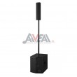 SISTEMA DE AUDIO ISOLINE 410 WHARFEDALE