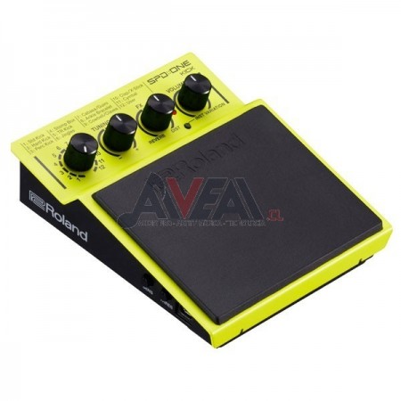 PAD PERCUSIÓN ELECTRÓNICA SPD-1K ROLAND