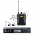 SIST. MONITOREO PSM300 P3TRA215CL SHURE