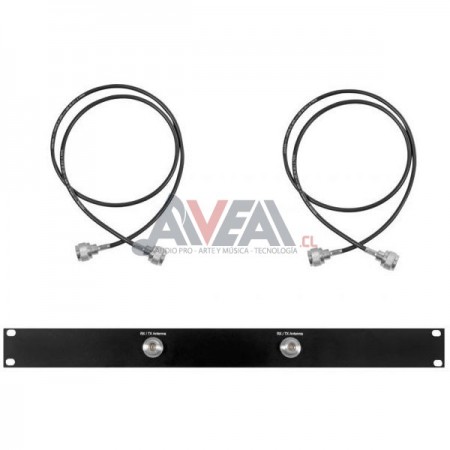 PANEL DE ANTENA CA Q 61 BEYERDYNAMIC